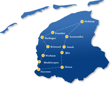 kaart_friesland